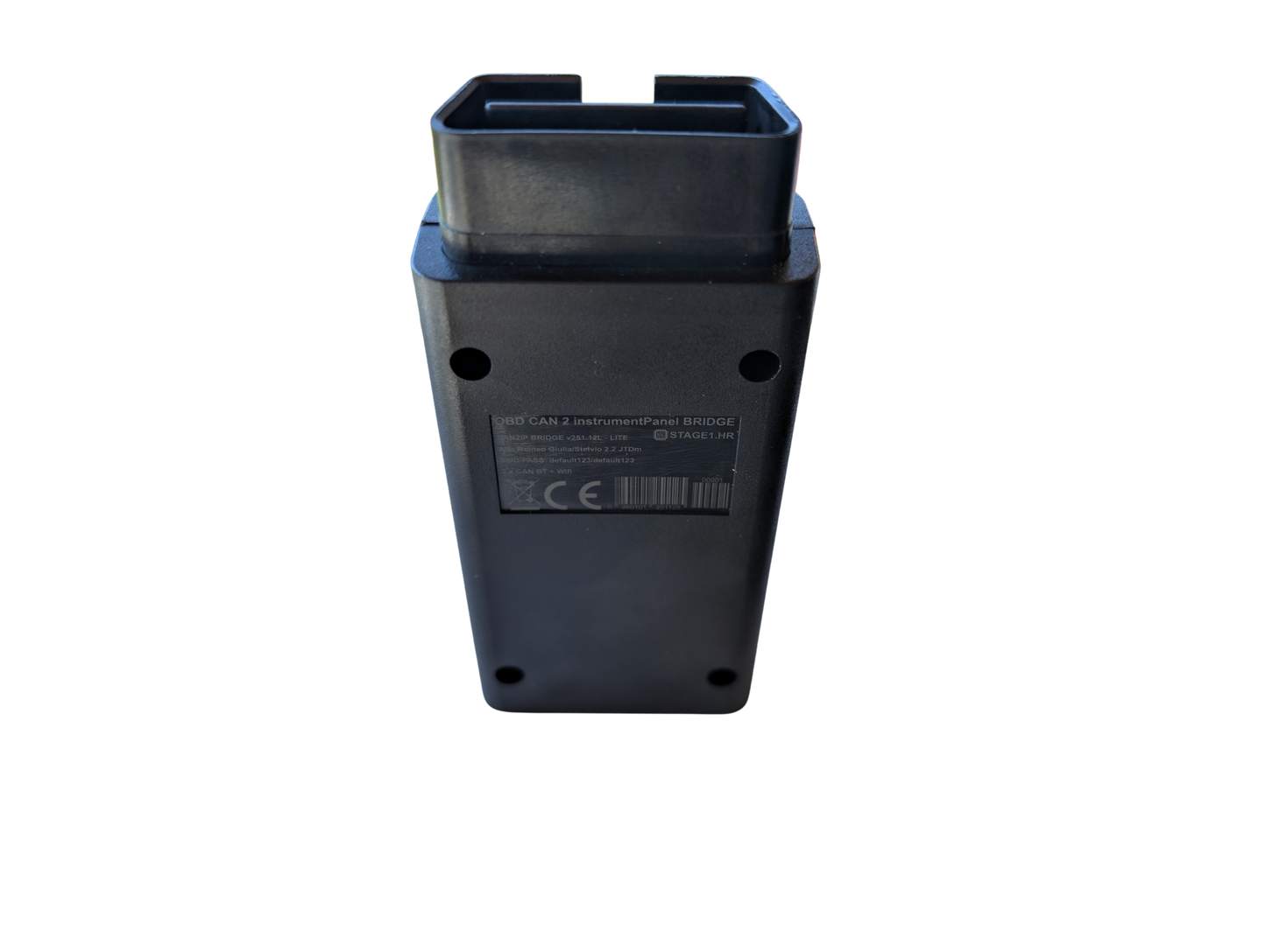 CAN2IP BRIDGE LITE