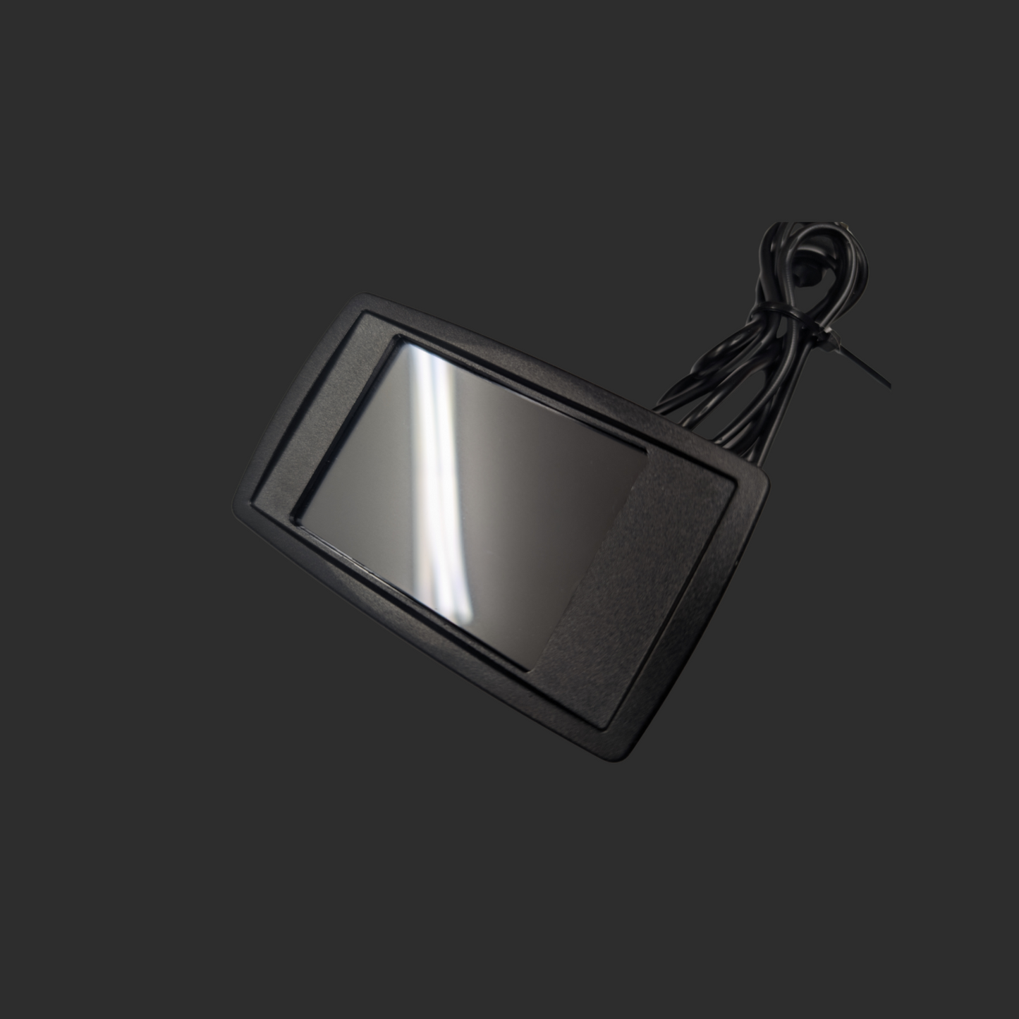 CAN2IP bridge MINI EXT 2.8" TFT