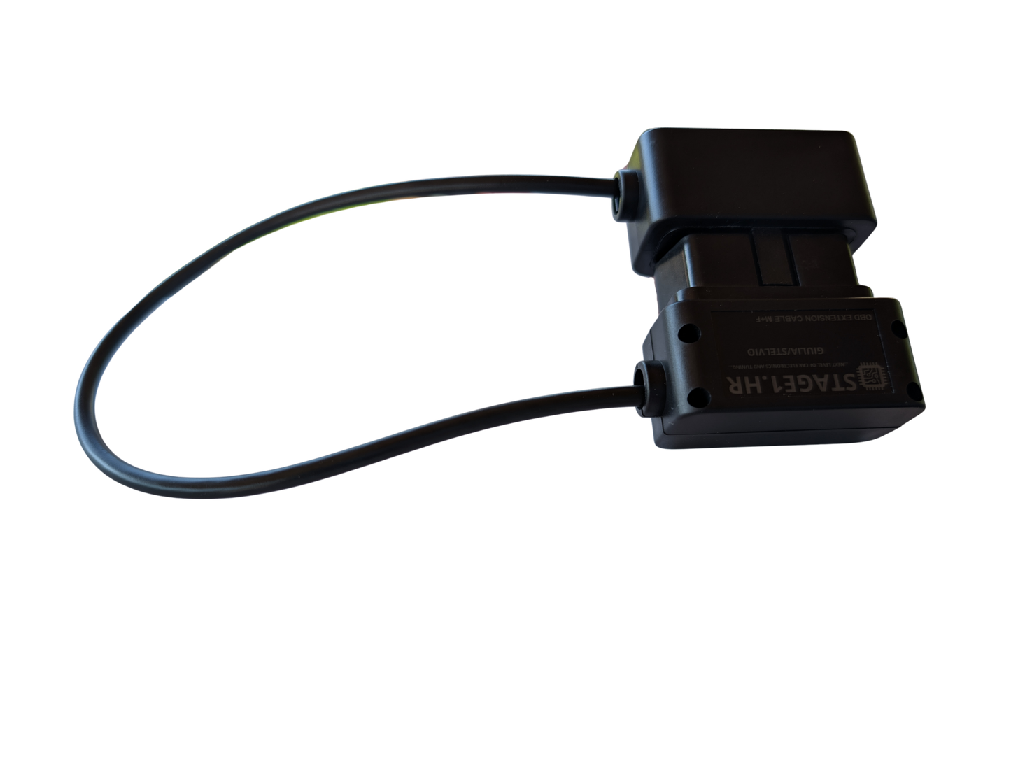 OBD extension cable M+F approx. 30 cm