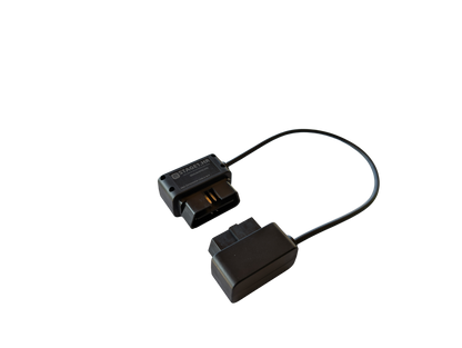 OBD extension cable M+F approx. 30 cm