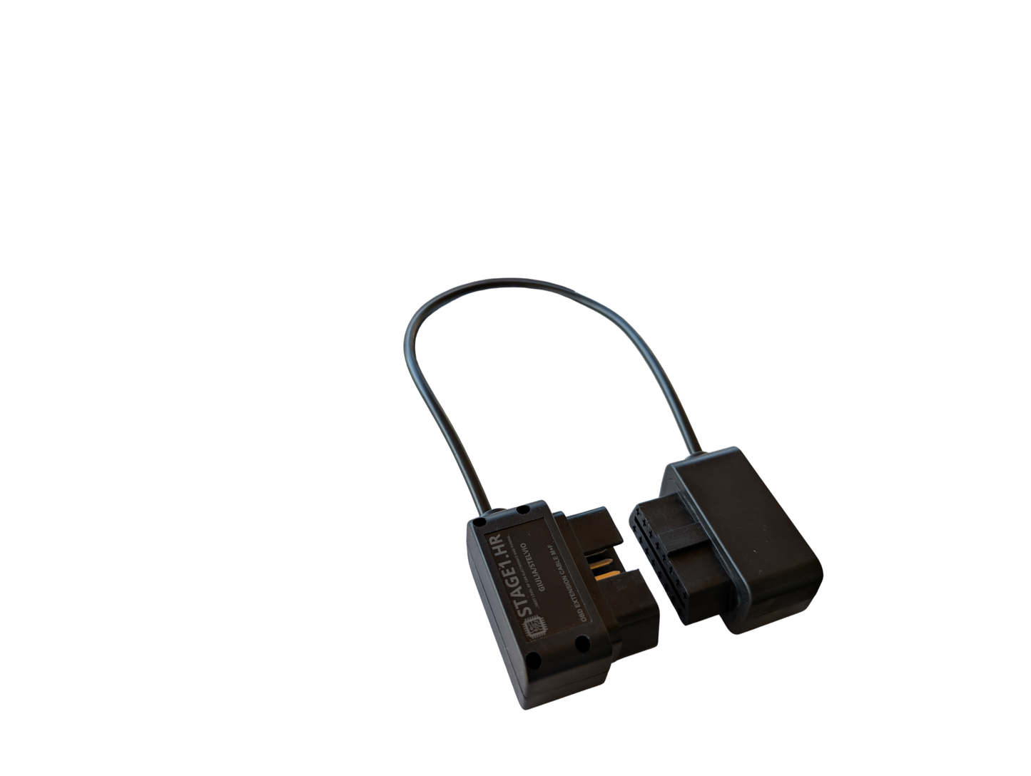 OBD extension cable M+F approx. 30 cm