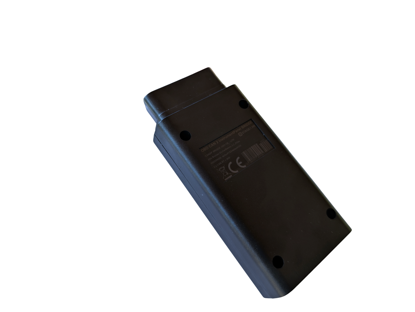 CAN2IP BRIDGE LITE