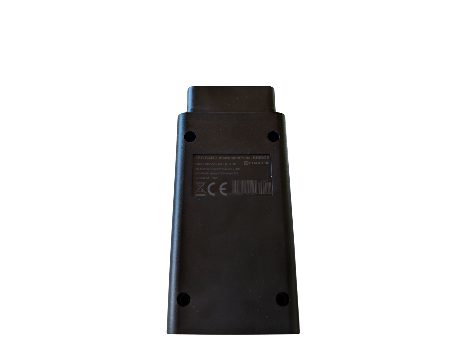 CAN2IP BRIDGE LITE