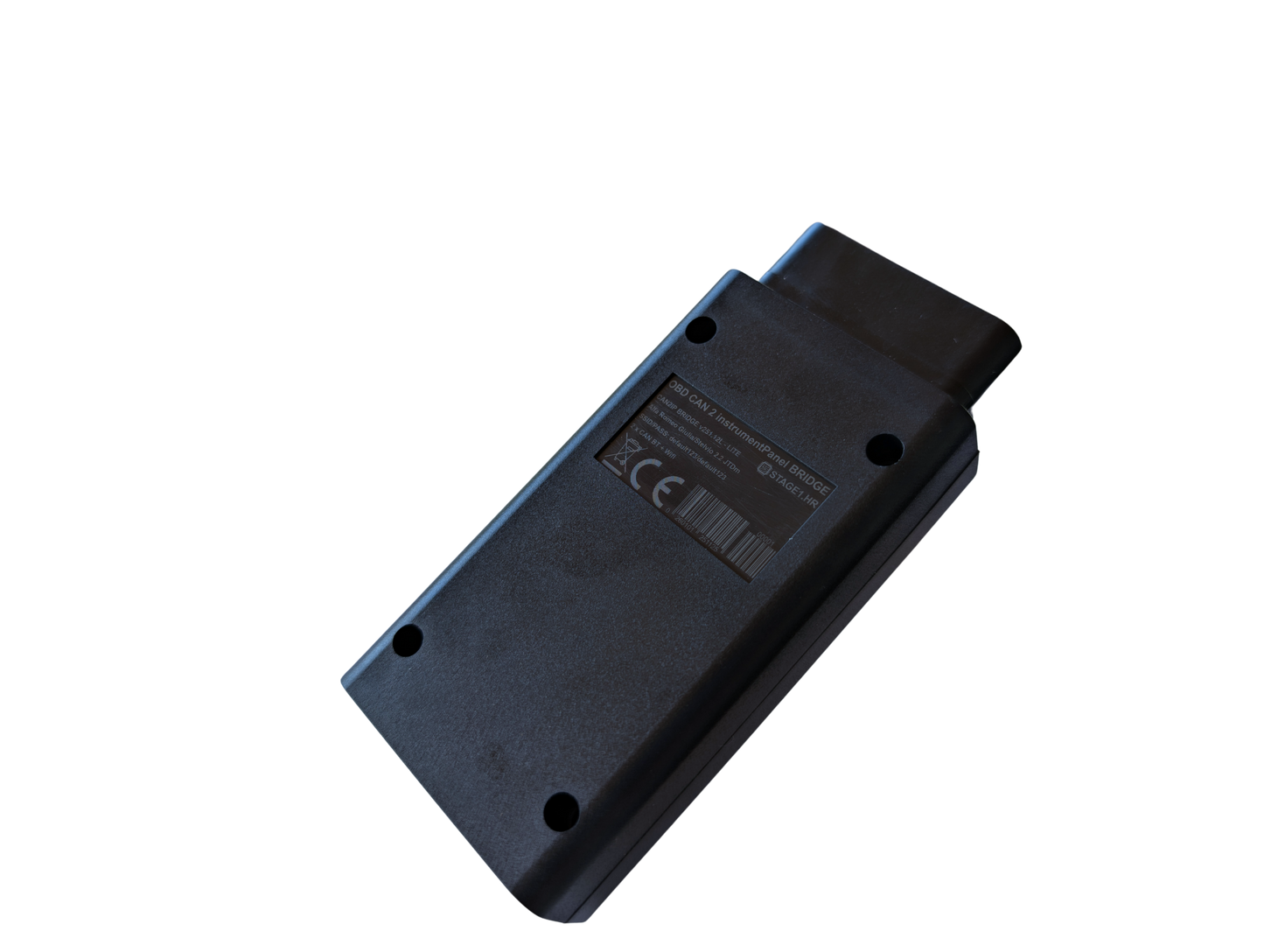 CAN2IP BRIDGE LITE