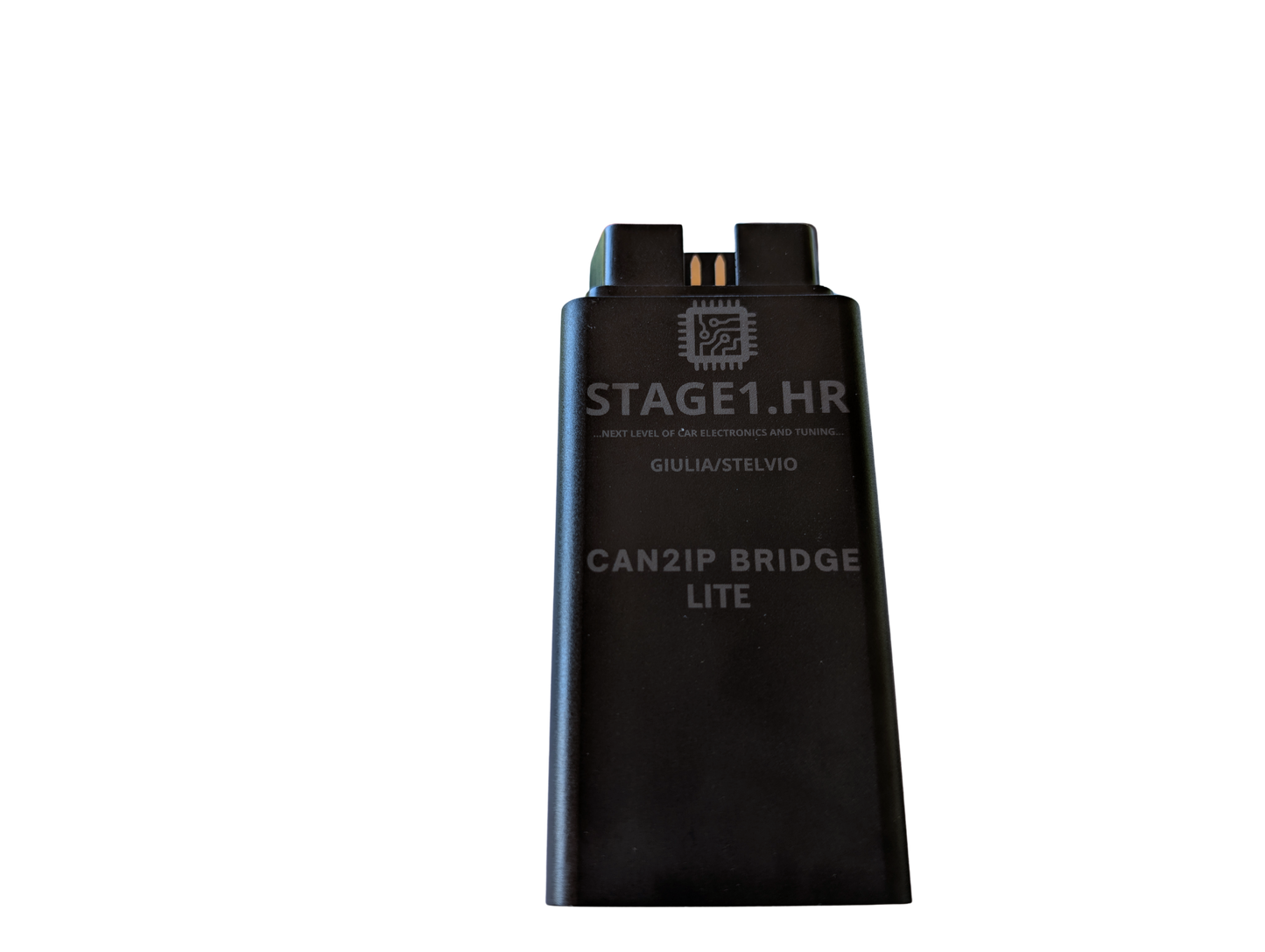 CAN2IP BRIDGE LITE