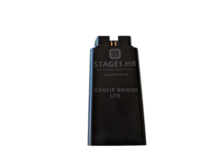 CAN2IP BRIDGE LITE