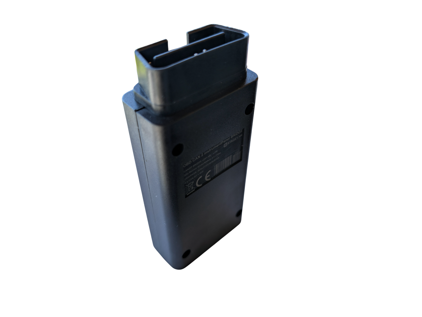 CAN2IP BRIDGE LITE