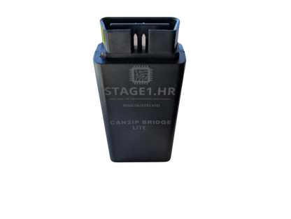 CAN2IP BRIDGE LITE