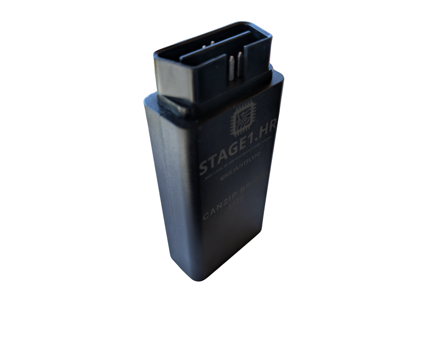 CAN2IP BRIDGE LITE