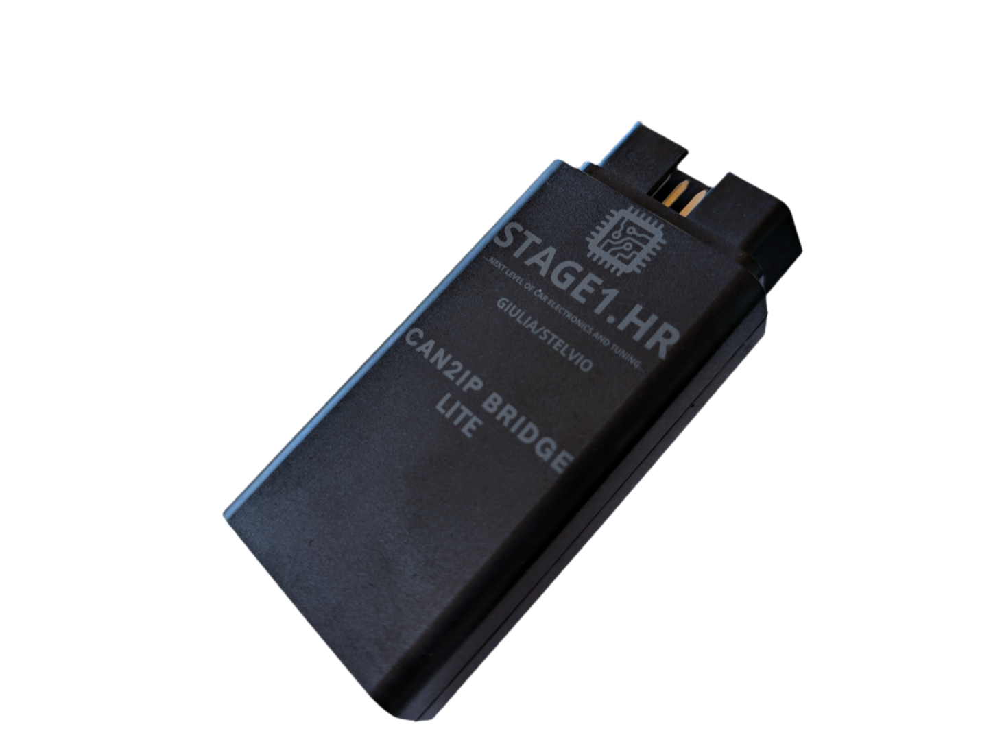 CAN2IP BRIDGE LITE