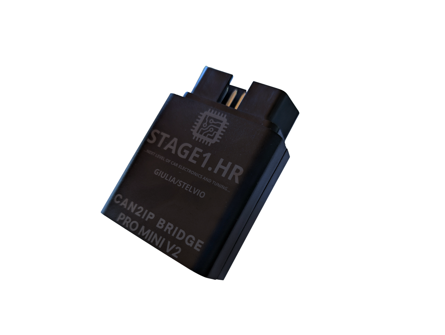 CAN2IP BRIDGE PRO MINI V2