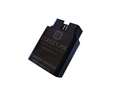 CAN2IP BRIDGE PRO MINI V2
