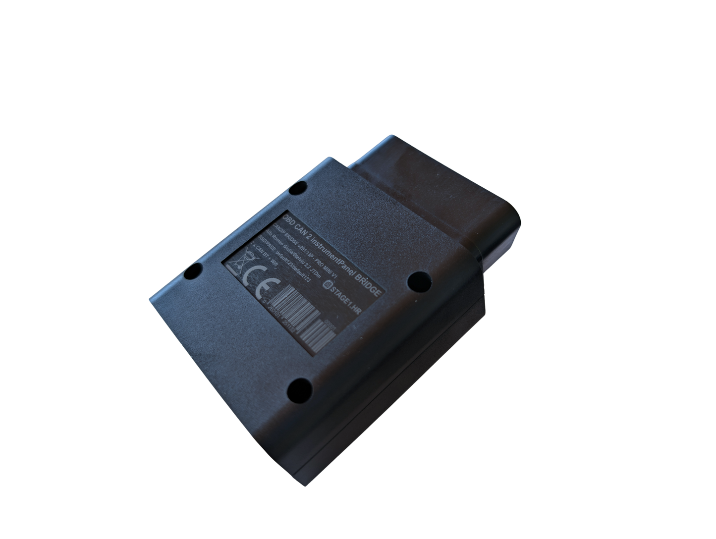 CAN2IP BRIDGE PRO MINI V1