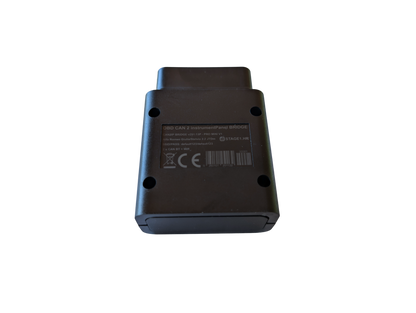 CAN2IP BRIDGE PRO MINI V1