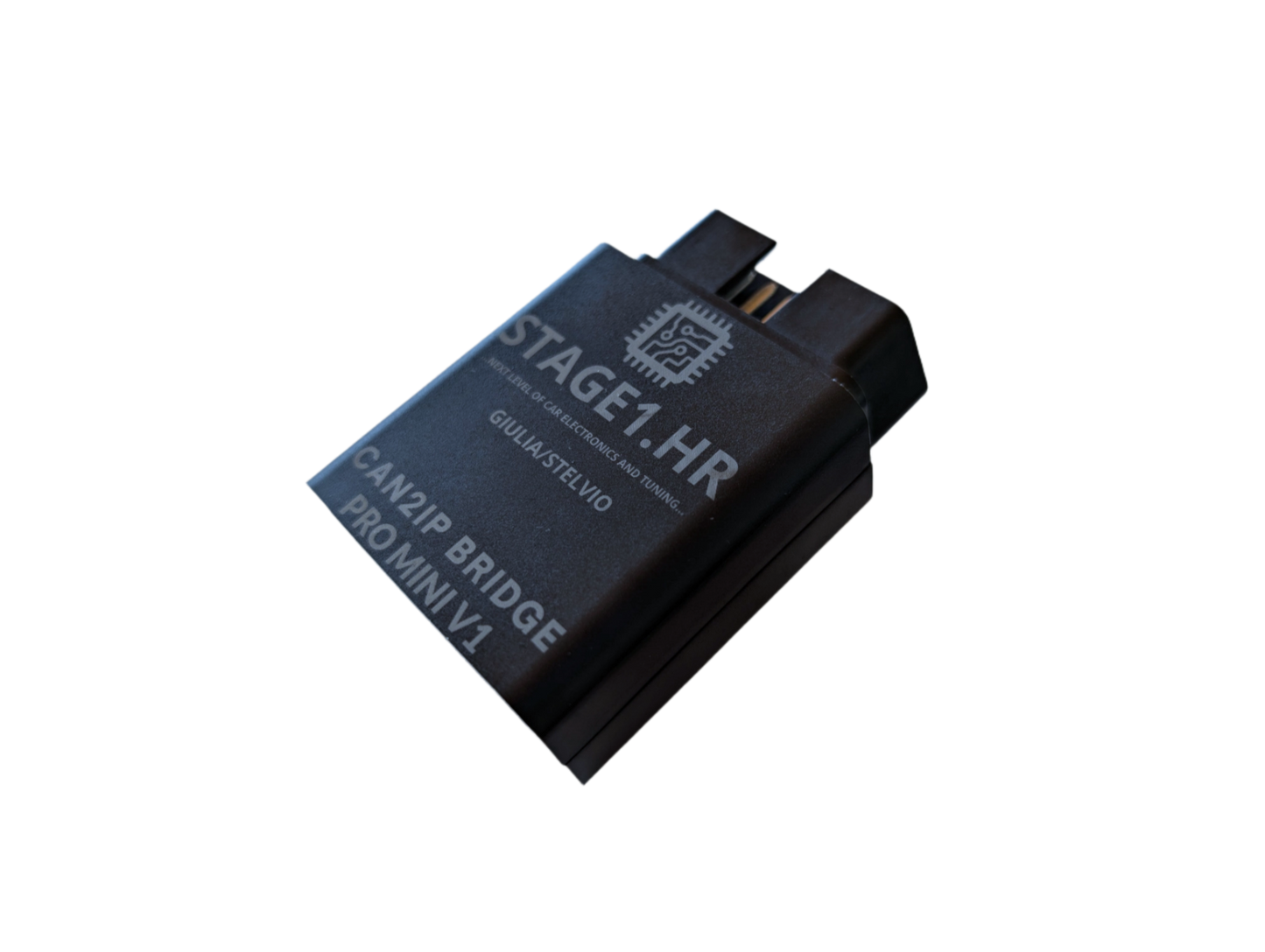 CAN2IP BRIDGE PRO MINI V1
