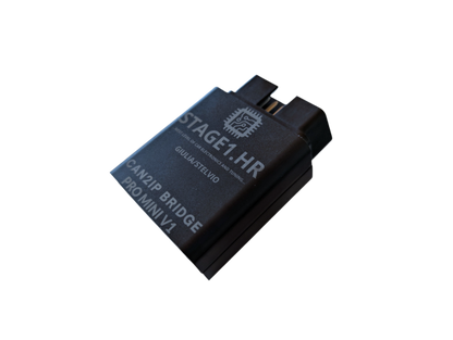CAN2IP BRIDGE PRO MINI V1