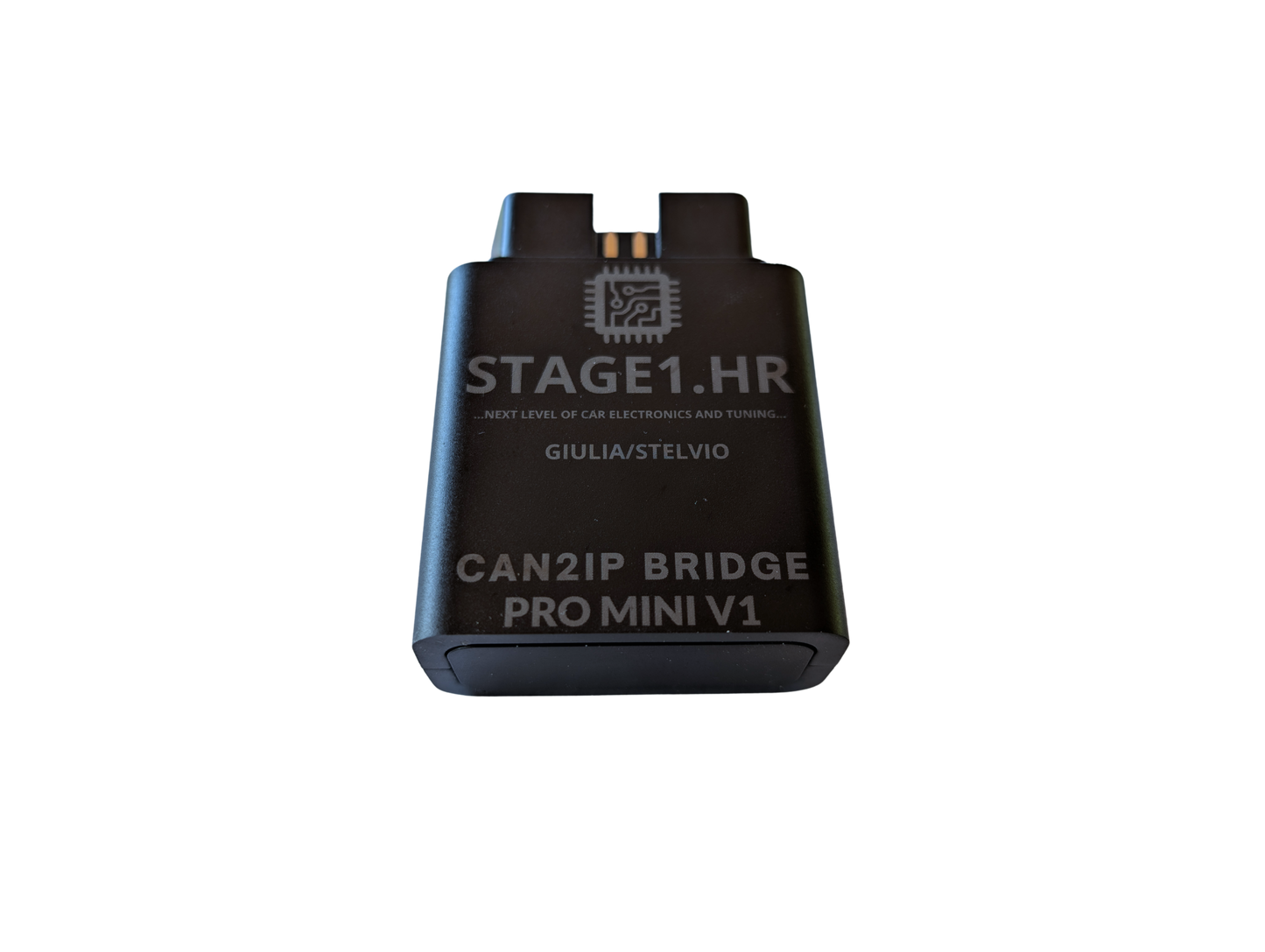 CAN2IP BRIDGE PRO MINI V1