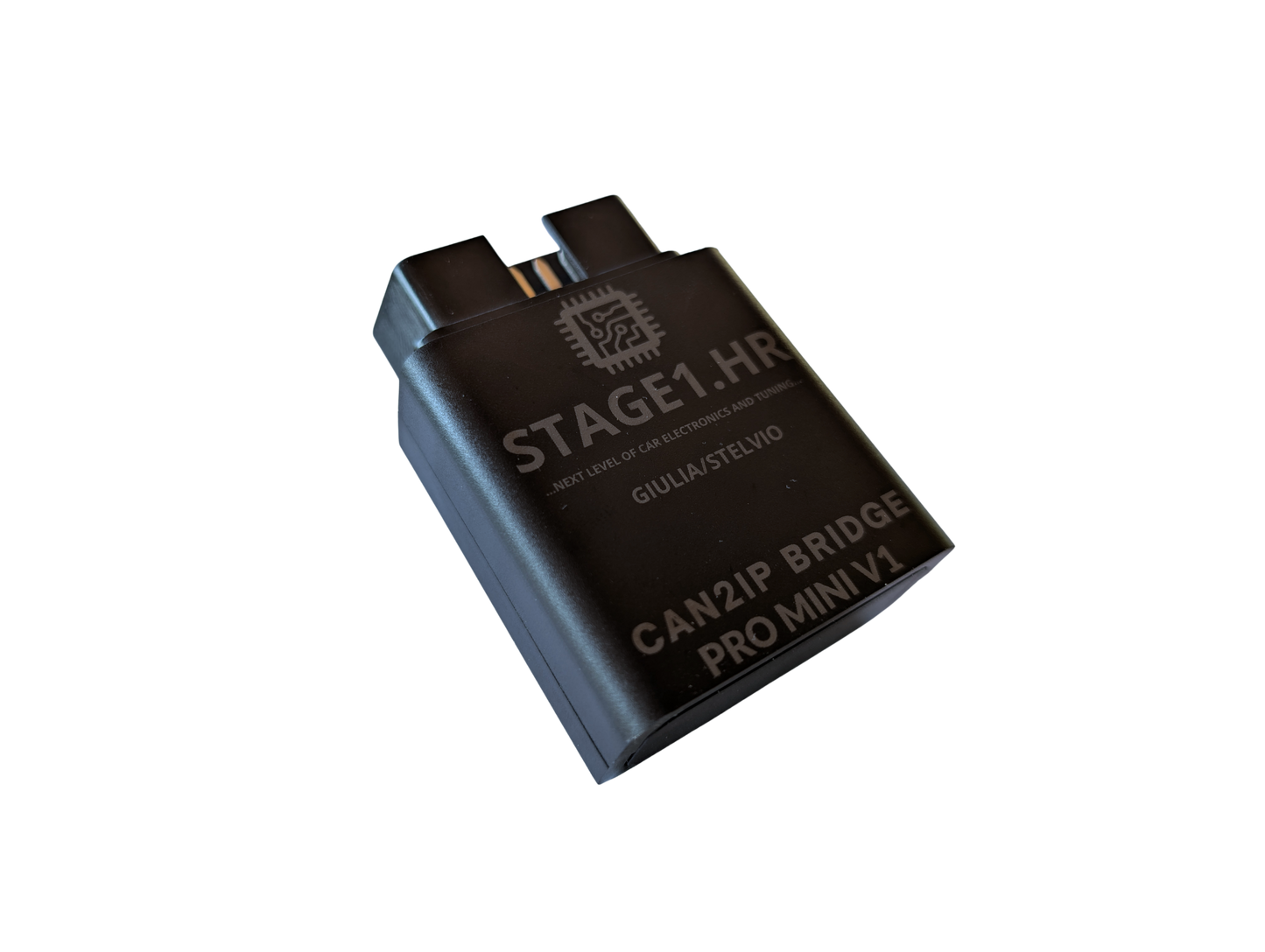 CAN2IP BRIDGE PRO MINI V1