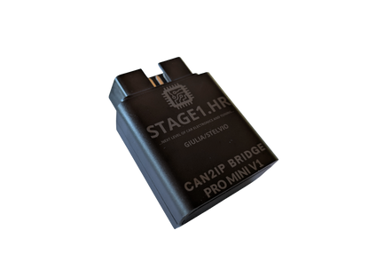 CAN2IP BRIDGE PRO MINI V1