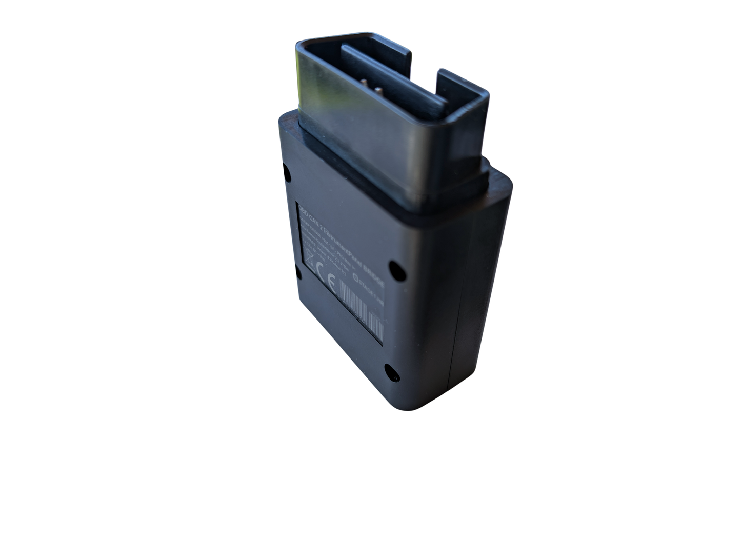 CAN2IP BRIDGE PRO MINI V1