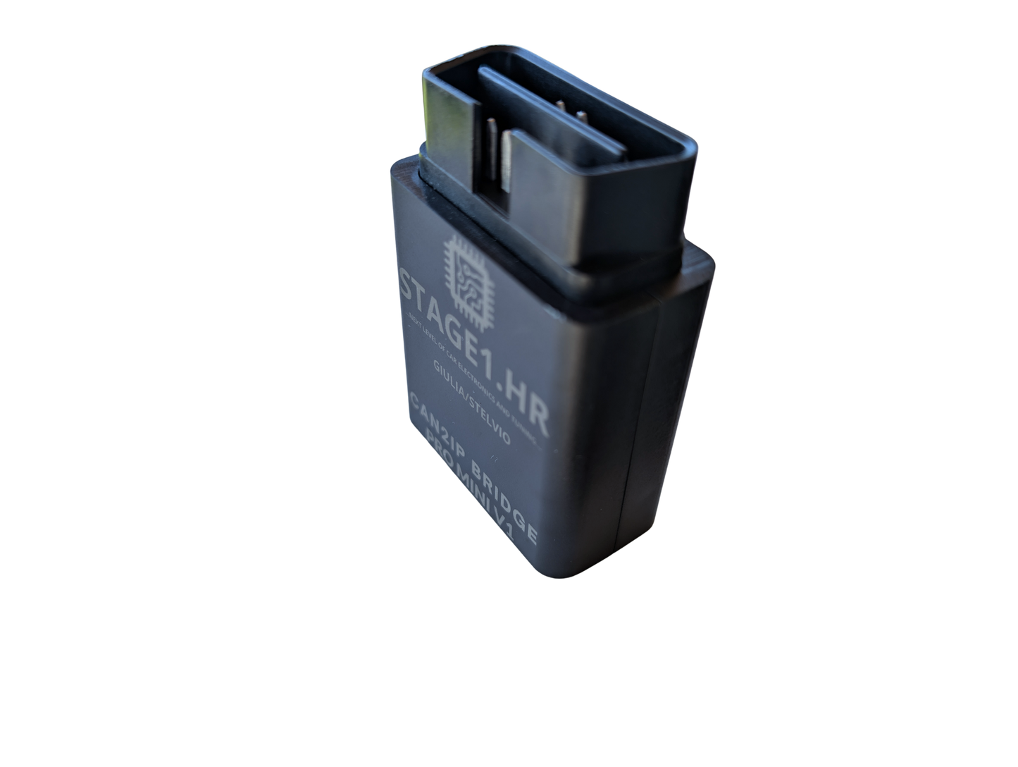CAN2IP BRIDGE PRO MINI V1