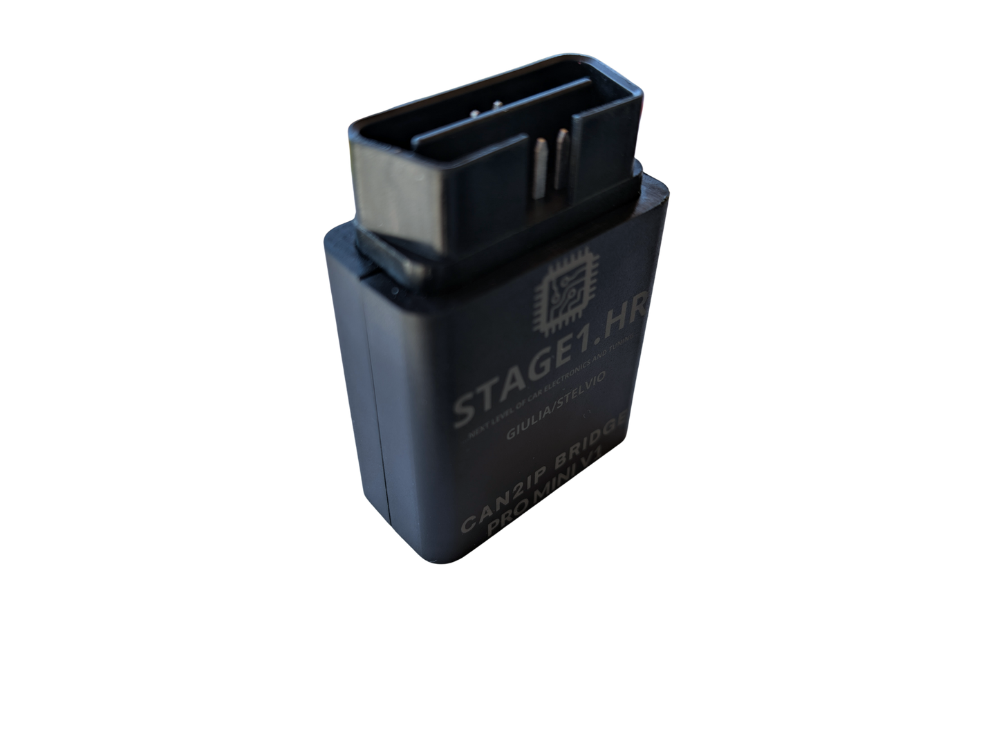 CAN2IP BRIDGE PRO MINI V1