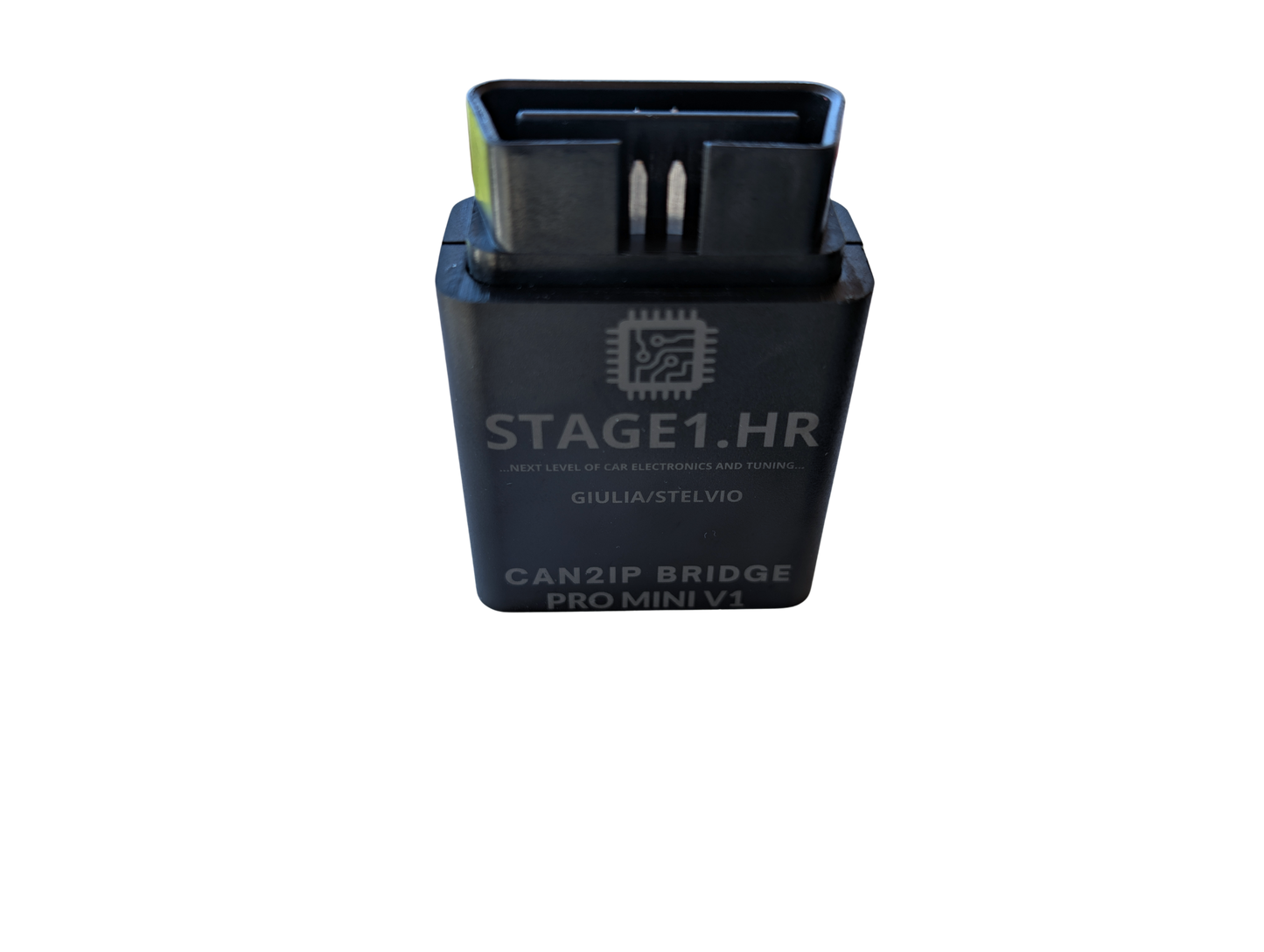 CAN2IP BRIDGE PRO MINI V1
