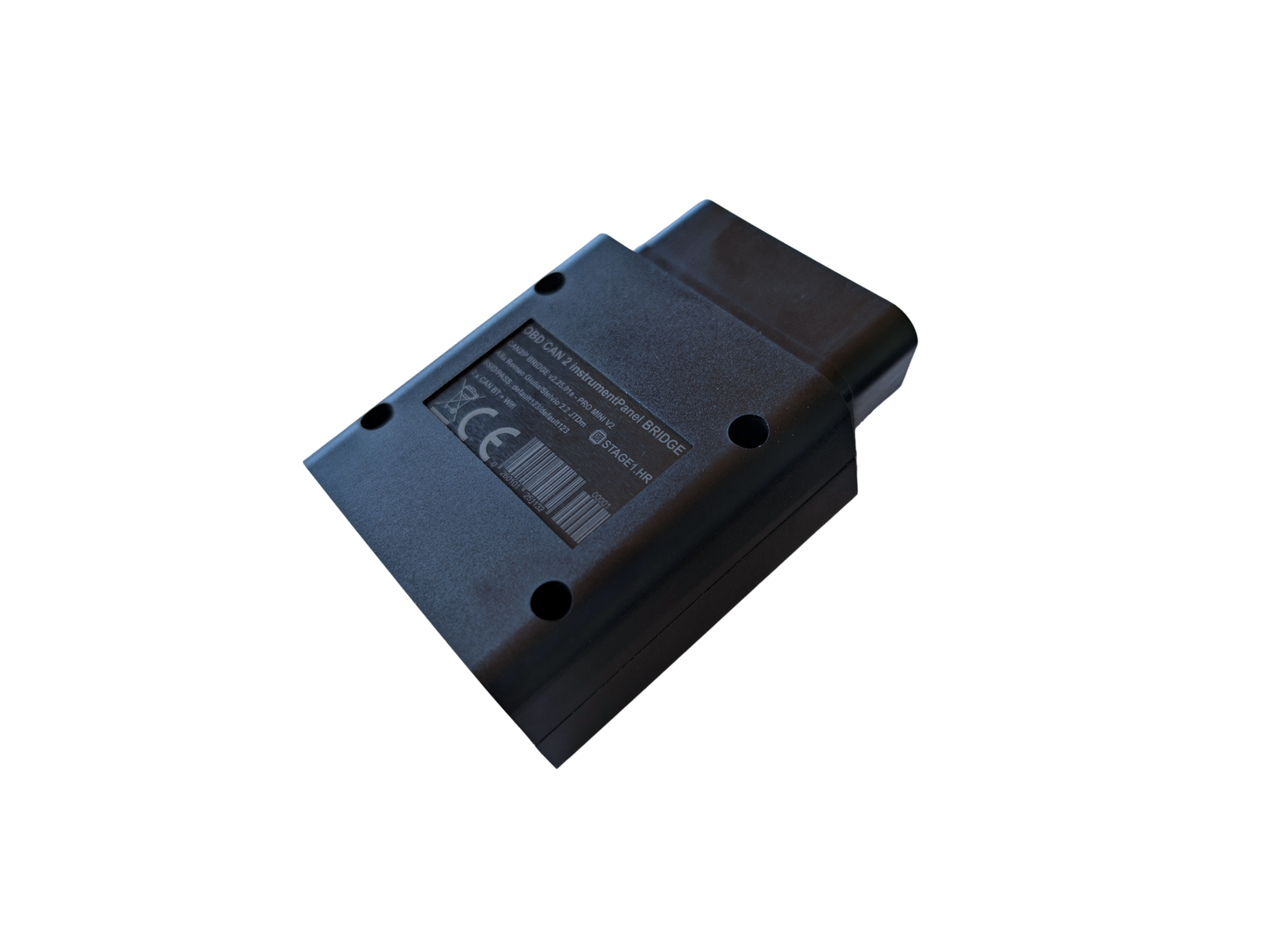 CAN2IP BRIDGE PRO MINI V2