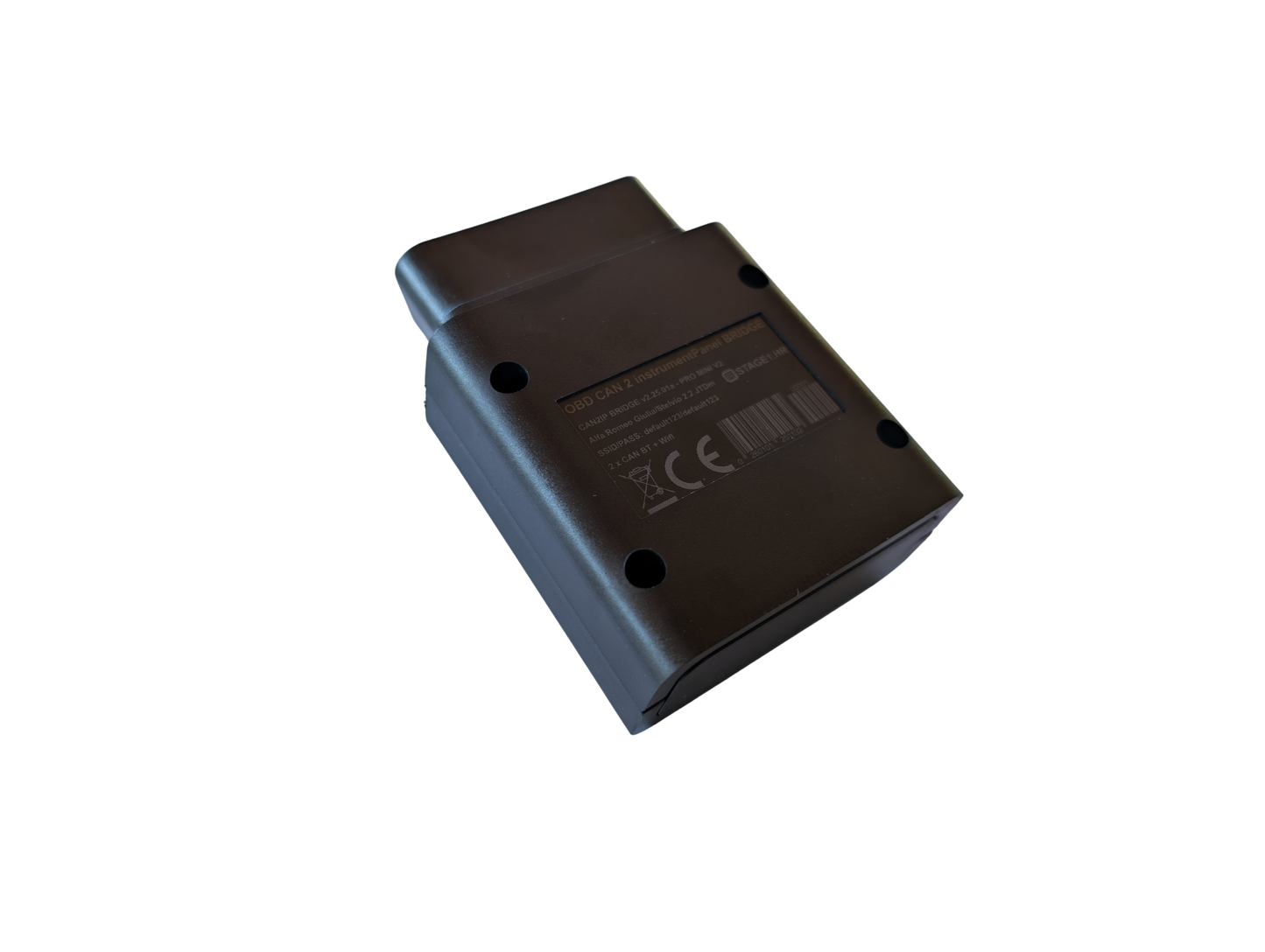 CAN2IP BRIDGE PRO MINI V2