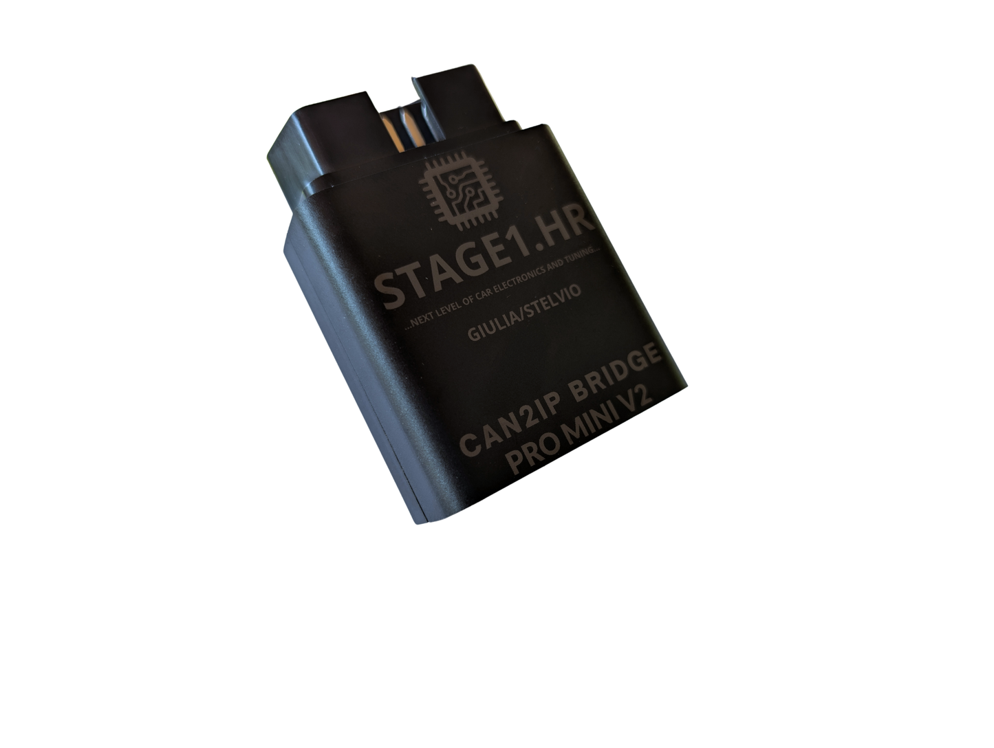 CAN2IP BRIDGE PRO MINI V2