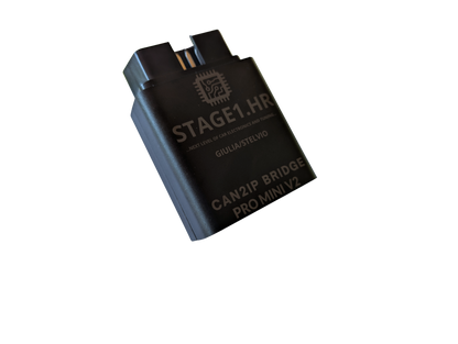 CAN2IP BRIDGE PRO MINI V2