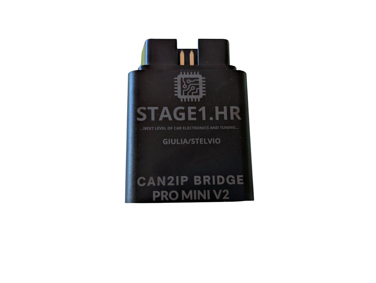 CAN2IP BRIDGE PRO MINI V2