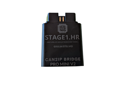 CAN2IP BRIDGE PRO MINI V2
