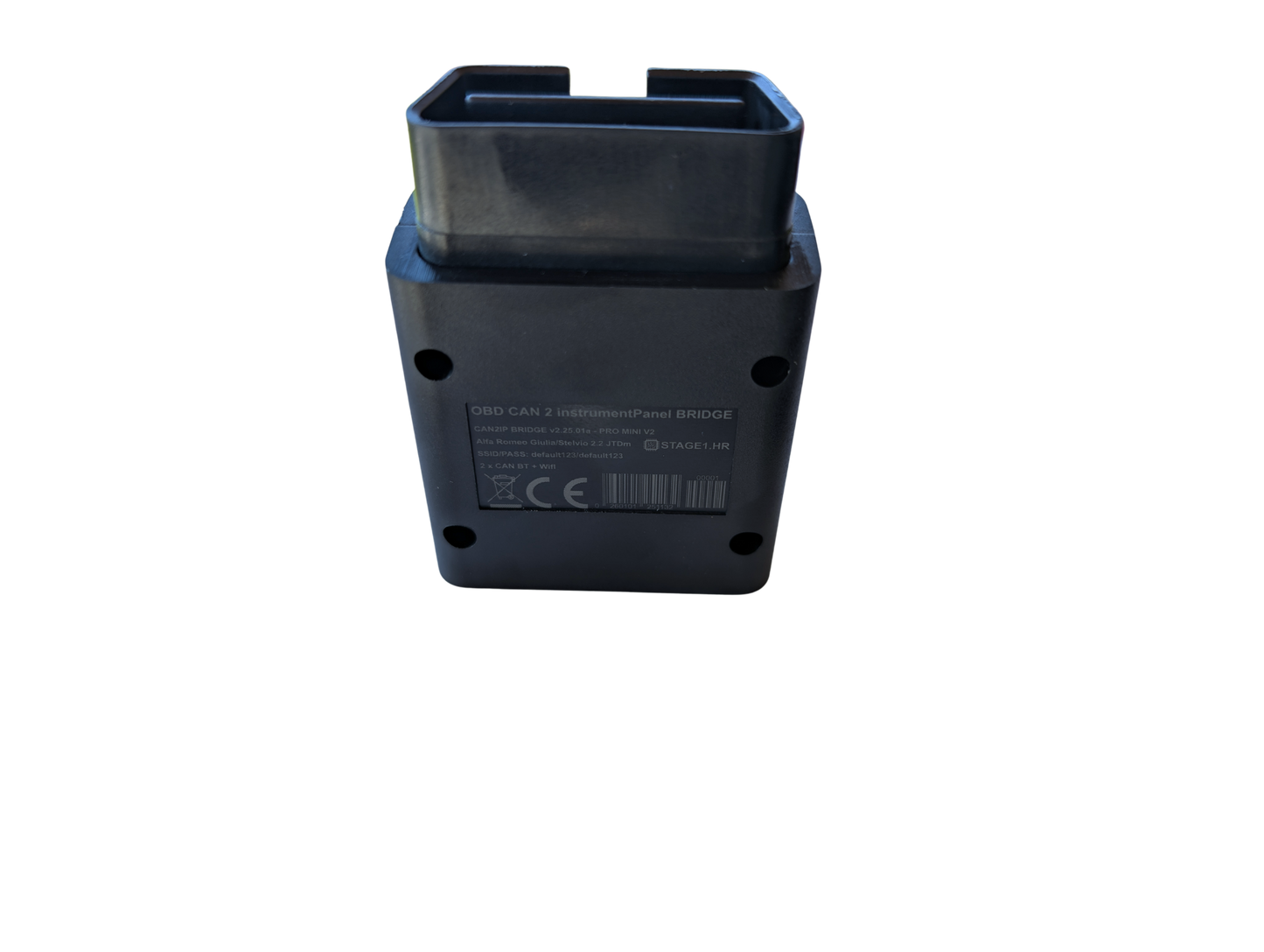 CAN2IP BRIDGE PRO MINI V2