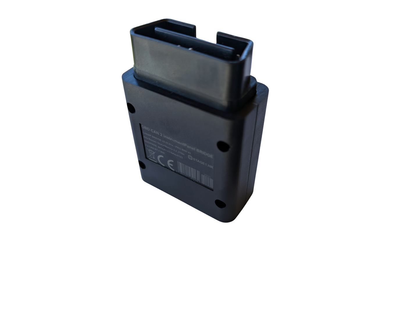 CAN2IP BRIDGE PRO MINI V2