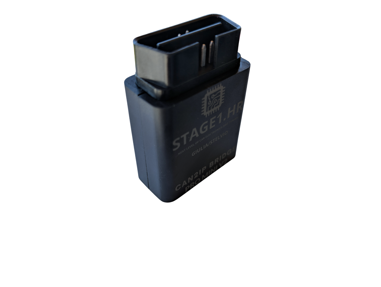 CAN2IP BRIDGE PRO MINI V2