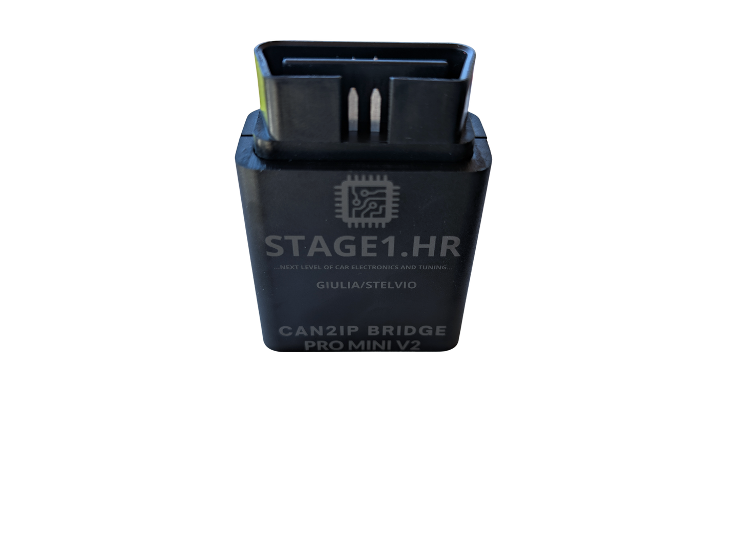 CAN2IP BRIDGE PRO MINI V2