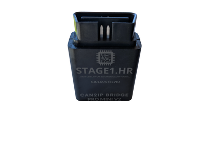 CAN2IP BRIDGE PRO MINI V2