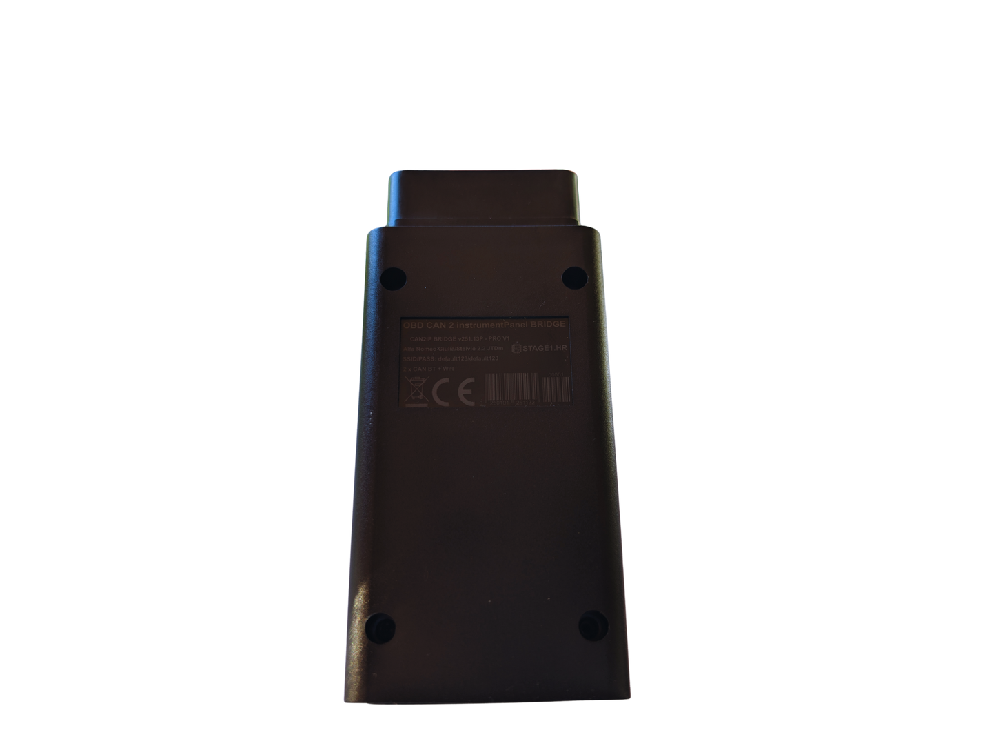 CAN2IP BRIDGE PRO V1