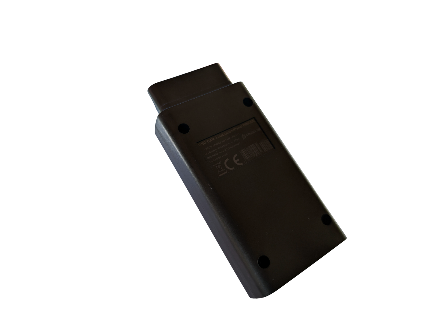 CAN2IP BRIDGE PRO V1