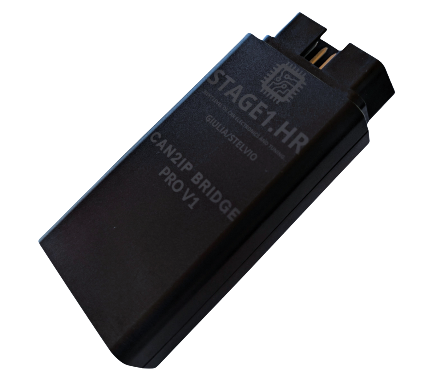 CAN2IP BRIDGE PRO V1