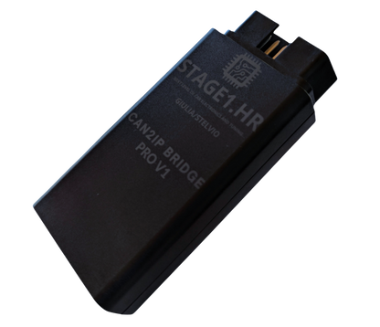 CAN2IP BRIDGE PRO V1