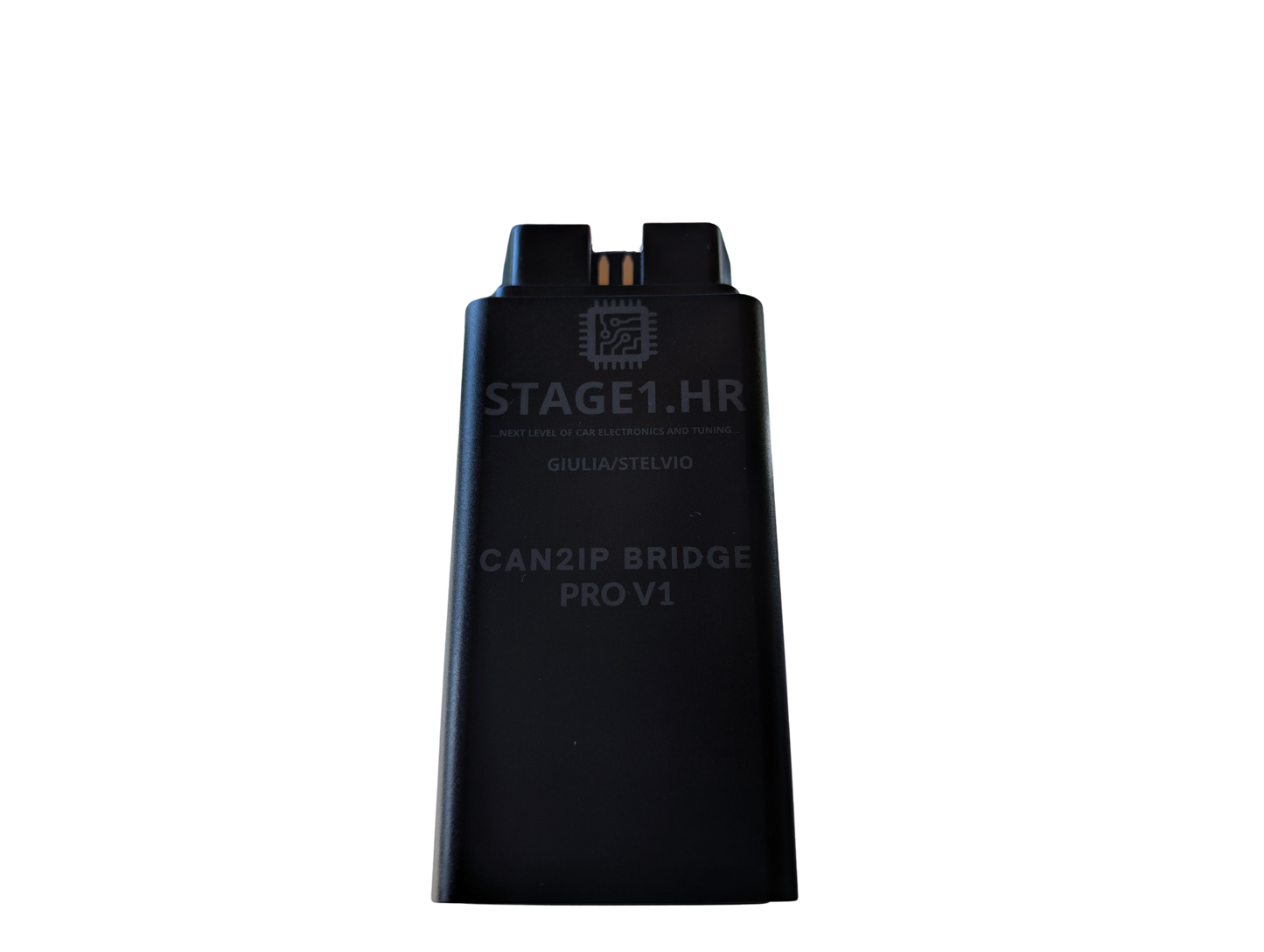 CAN2IP BRIDGE PRO V1