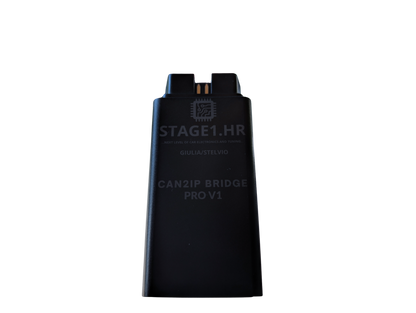 CAN2IP BRIDGE PRO V1