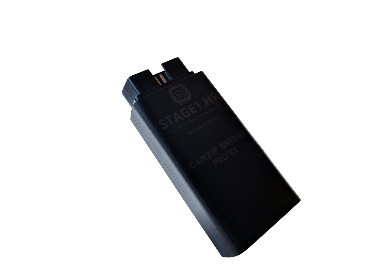 CAN2IP BRIDGE PRO V1