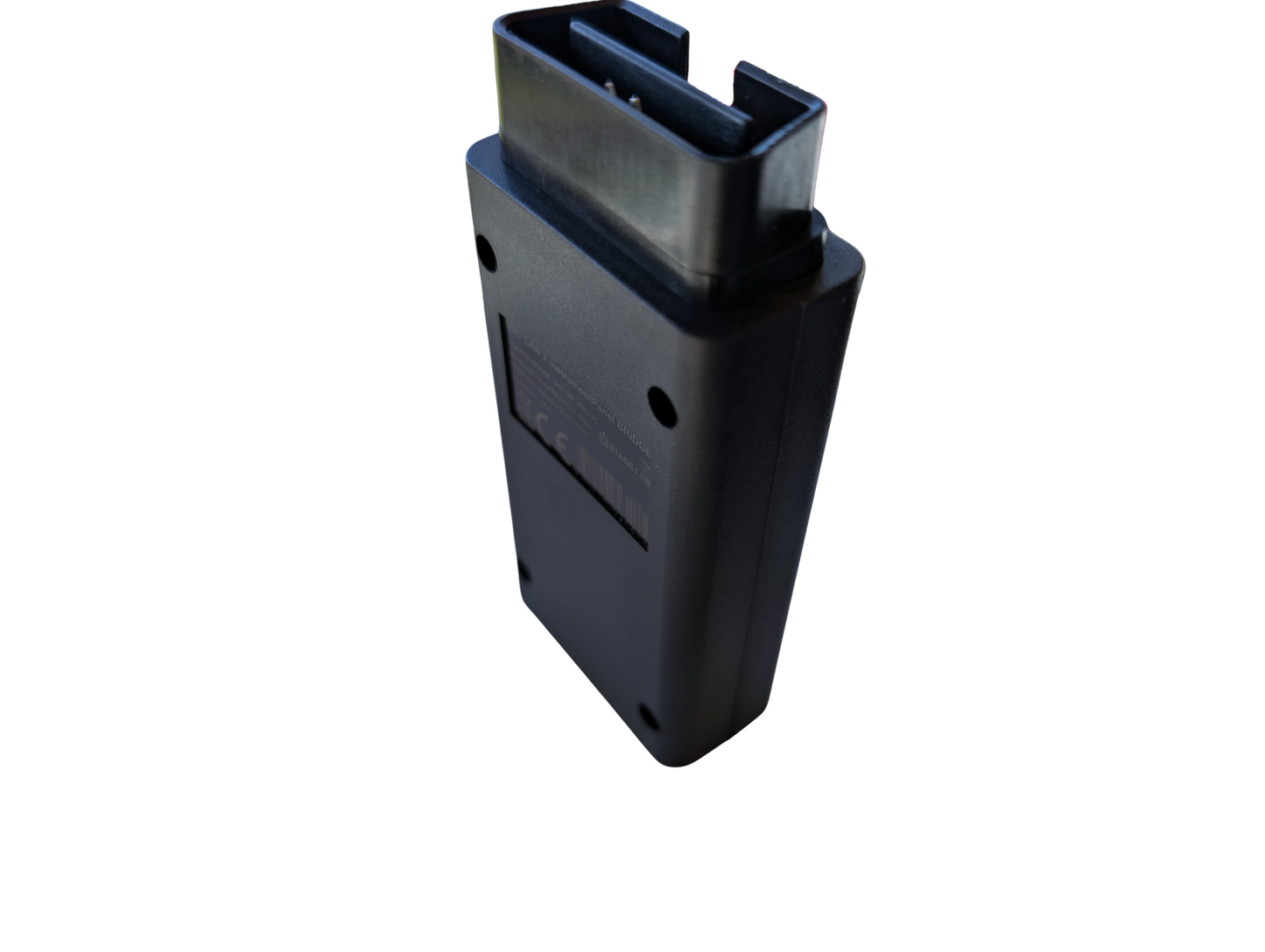 CAN2IP BRIDGE PRO V1