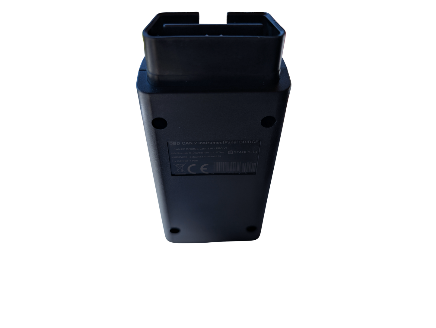 CAN2IP BRIDGE PRO V1