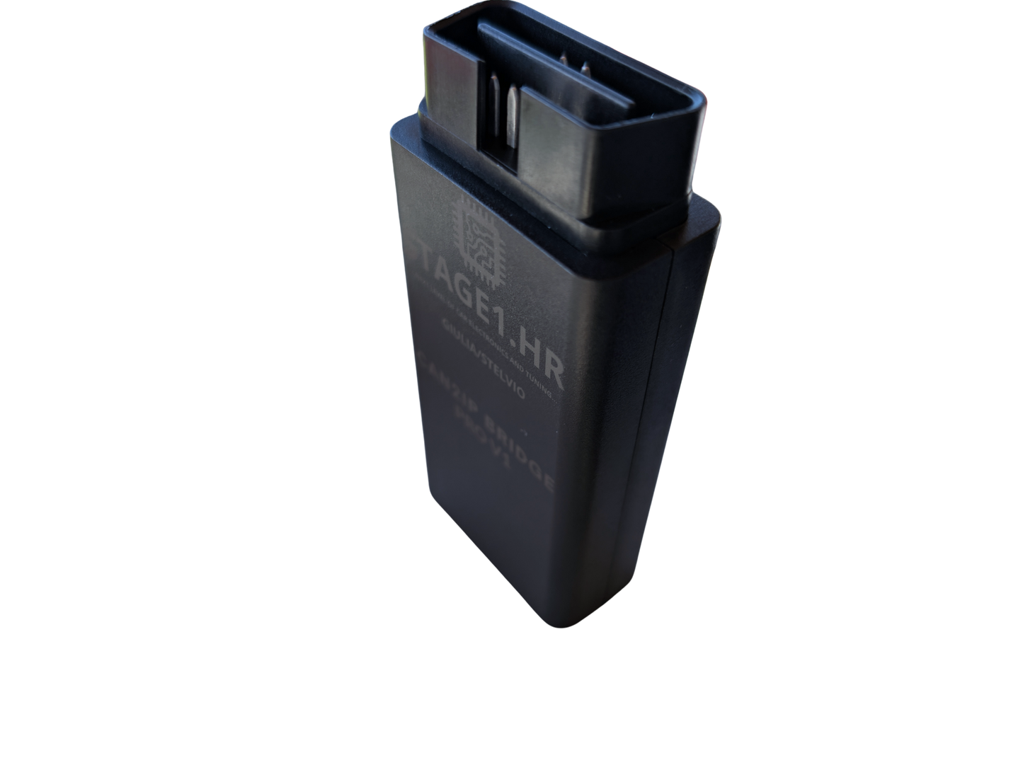 CAN2IP BRIDGE PRO V1