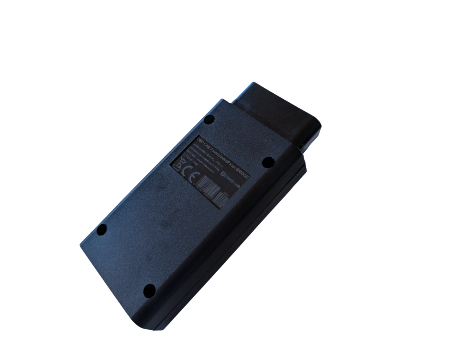 CAN2IP BRIDGE PRO V2