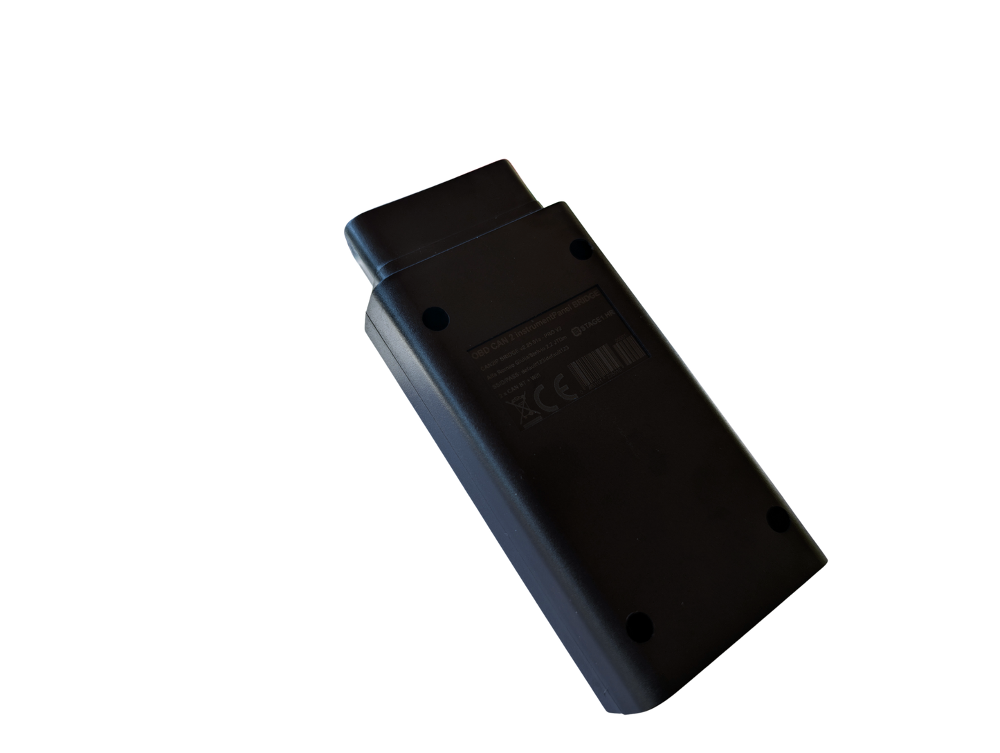 CAN2IP BRIDGE PRO V2